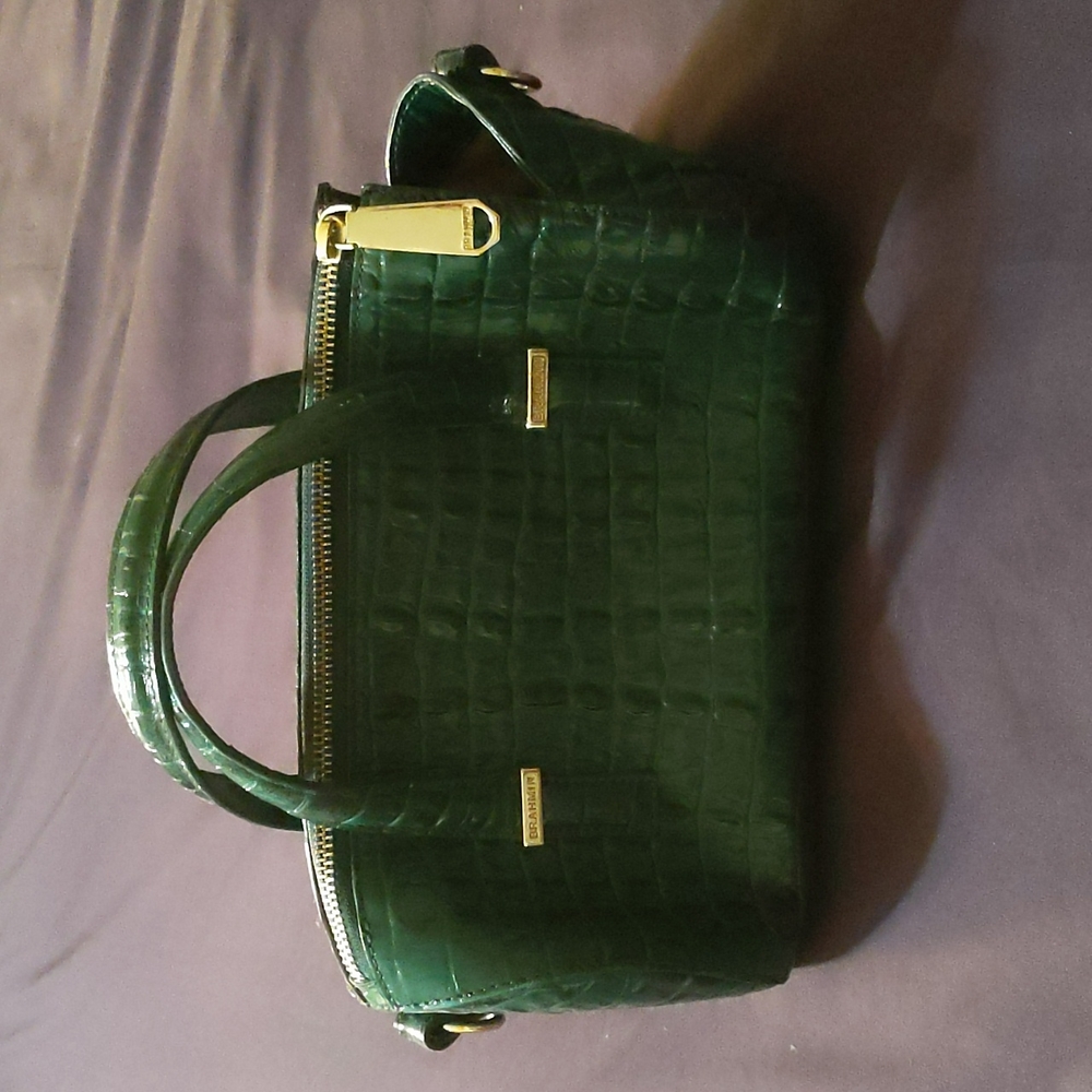 Brahmin purse